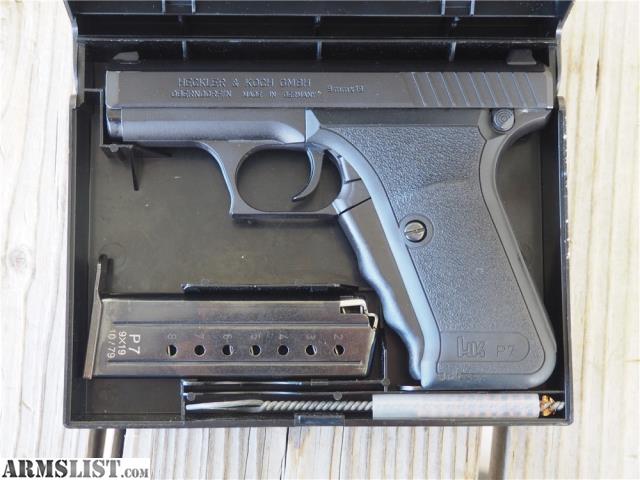 hk p7 serial numbers and dates