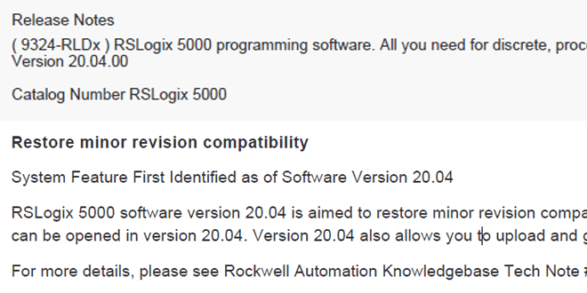 rslogix 5000 version 20 download
