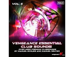 Vengeance Essential House Vol.4 download free