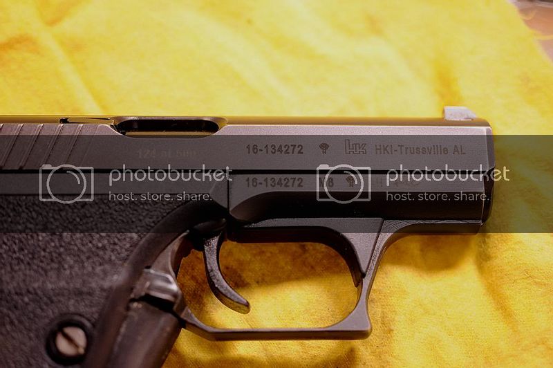 hk p7 serial numbers and dates